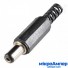 Штекер 2.5мм